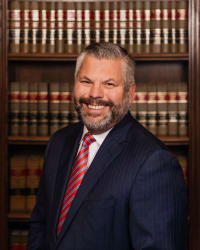 Top Rated Criminal Defense Attorney in Springfield, MO : Joseph S. Passanise