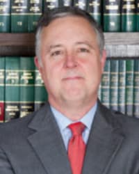 Top Rated Personal Injury Attorney in Tulsa, OK : Frank W Frasier III