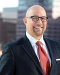 Top Rated Business & Corporate Attorney in Denver, CO : Brad H. Hamilton