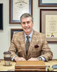 Top Rated DUI-DWI Attorney in San Antonio, TX : Kevin L. Collins
