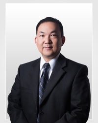 Top Rated Employment & Labor Attorney in Sacramento, CA : Calvin Chang