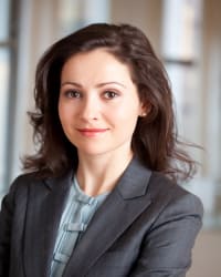 Top Rated Estate Planning & Probate Attorney in New York, NY : Marianna Moliver