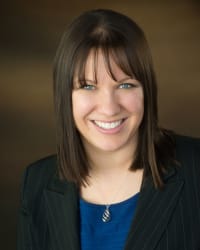 Top Rated Family Law Attorney in Milwaukee, WI : Jennifer J. Van Kirk