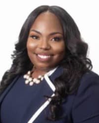 Top Rated Family Law Attorney in Pinellas Park, FL : Charis Campbell