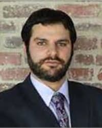 Top Rated DUI-DWI Attorney in Atlanta, GA : Eric Bernstein