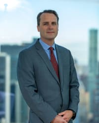 Top Rated Civil Litigation Attorney in New York, NY : Matthew G. DeOreo