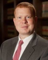 Top Rated Criminal Defense Attorney in Springfield, MO : Adam D. Woody
