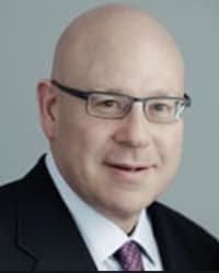 Top Rated Business Litigation Attorney in New York, NY : Daniel J. Aaron