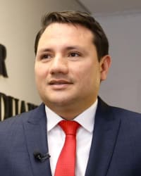 Top Rated Immigration Attorney in Aurora, IL : Omar A. Salguero