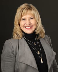 Top Rated Family Law Attorney in Maplewood, MN : Christina C. Huson