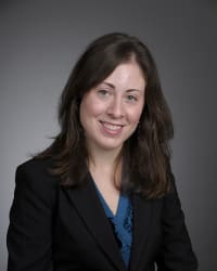 Top Rated Family Law Attorney in Morristown, NJ : Elizabeth M. Foster-Fernandez