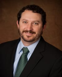 Top Rated Energy & Natural Resources Attorney in Houston, TX : Andrew T. Green
