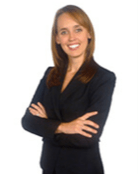 Top Rated Personal Injury Attorney in Dallas, TX : Lindsey M. Rames