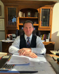 Top Rated Family Law Attorney in Whippany, NJ : Dominic A. Tomaio