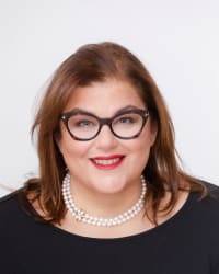 Top Rated Employment & Labor Attorney in New York, NY : Abby M. Sonin