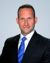 Top Rated Personal Injury Attorney in Tampa, FL : Marc Matthews