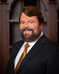 Top Rated Personal Injury Attorney in Roanoke, VA : Daniel L. Crandall