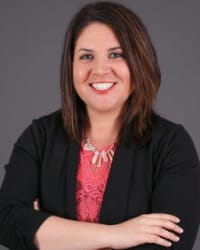 Top Rated DUI-DWI Attorney in Cleveland, OH : Ashley L. Jones