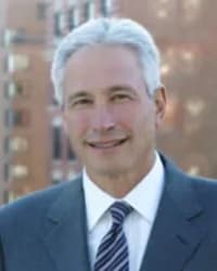 Top Rated Personal Injury Attorney in New York, NY : Robert J. Gordon