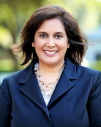 Top Rated Family Law Attorney in Sugar Land, TX : Yasmin Kutty