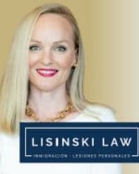 Top Rated General Litigation Attorney in Powell, OH : Angelyne E. Lisinski