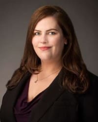 Top Rated Business Litigation Attorney in Miami, FL : Angelica L. Novick
