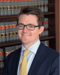 Top Rated Medical Malpractice Attorney in New Haven, CT : Brendan Nelligan