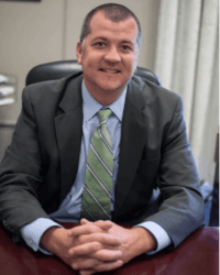 Top Rated Personal Injury Attorney in Marietta, GA : Nicholas Benzine
