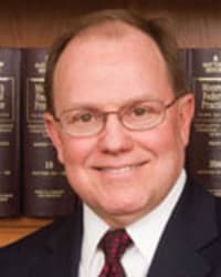 Top Rated Construction Litigation Attorney in Burr Ridge, IL : Nicholas F. Esposito