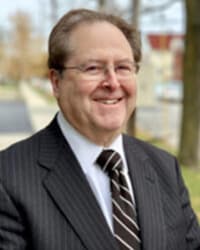 Top Rated Consumer Law Attorney in Cleveland, OH : Ronald I. Frederick