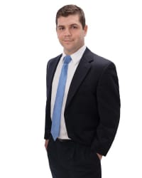 Top Rated Personal Injury Attorney in Houston, TX : Lamar Delong