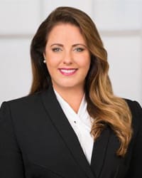 Top Rated Family Law Attorney in Dallas, TX : Katie L. Lewis