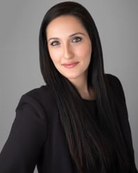 Top Rated Real Estate Attorney in Brookville, NY : Amanda M. Baron-Frank