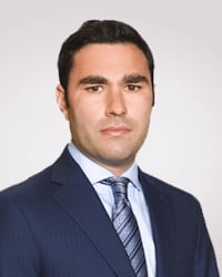 Top Rated Personal Injury Attorney in New York, NY : Zachary S. Perecman