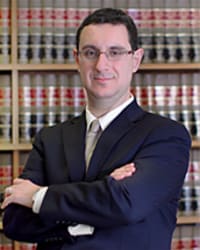Top Rated Family Law Attorney in Forest Hills, NY : Joseph Nivin