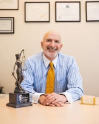 Top Rated Personal Injury Attorney in New York, NY : Michael J. Asta