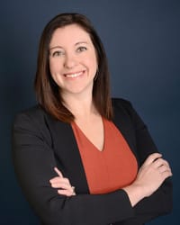 Top Rated Insurance Coverage Attorney in Minneapolis, MN : Elizabeth Burnett