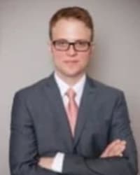 Top Rated Social Security Disability Attorney in Minneapolis, MN : Jacob Reitan