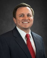 Top Rated Personal Injury Attorney in Melbourne, FL : Derrick R. Connell