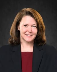 Top Rated Medical Malpractice Attorney in Nashville, TN : Kathryn E. Barnett