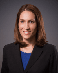 Top Rated Medical Malpractice Attorney in Baltimore, MD : Leah K. Barron