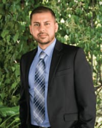 Top Rated Personal Injury Attorney in Sacramento, CA : Sam Fareed
