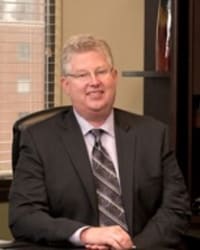 Top Rated Personal Injury Attorney in Kansas City, MO : William 