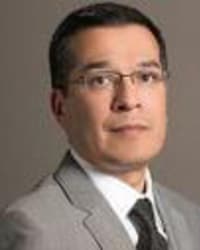 Top Rated Business Litigation Attorney in Las Vegas, NV : Edgar Carranza