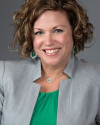 Top Rated Family Law Attorney in Cincinnati, OH : Erinn McKee Hannigan