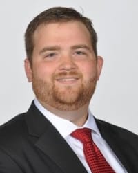 Top Rated Family Law Attorney in Covington, GA : Tyler A. P. Carey