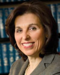 Top Rated Family Law Attorney in New York, NY : Amy Saltzman
