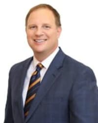 Top Rated Personal Injury Attorney in Mckinney, TX : Jason K. Burress