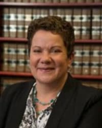 Top Rated Criminal Defense Attorney in Cartersville, GA : Christina Stahl