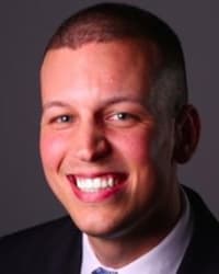 Top Rated Products Liability Attorney in Louisville, KY : Jared J. Smith